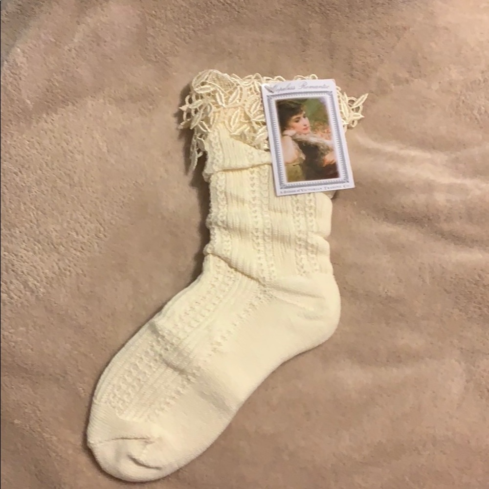 Boot socks *NWT* - Picture 3 of 3